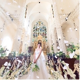 ノートルダム広島 Notre Dame HIROSHIMAのブライダルフェア画像