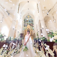 ノートルダム広島 Notre Dame HIROSHIMAのフェア画像