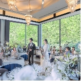 ノートルダム広島 Notre Dame HIROSHIMAのブライダルフェア画像