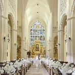 ノートルダム広島 Notre Dame HIROSHIMAのフェア画像