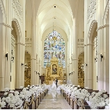 ノートルダム広島 Notre Dame HIROSHIMAのブライダルフェア画像