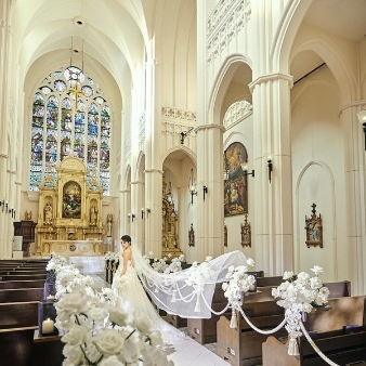 ノートルダム広島 Notre Dame HIROSHIMAのフェア画像