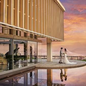 ノートルダム広島 Notre Dame HIROSHIMA:<ウィンタープラン>2026年12～2027年2月迄限定【50名171万】最大150万優待｜4月迄申込