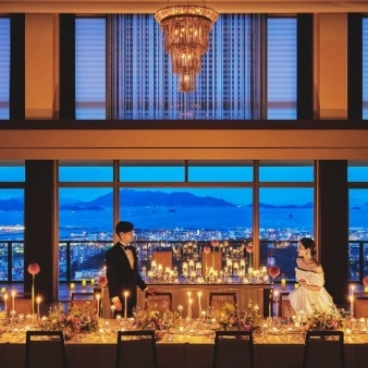 ノートルダム広島 Notre Dame HIROSHIMAのフェア画像