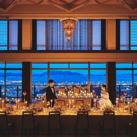 ノートルダム広島 Notre Dame HIROSHIMA：60分クイック｜予算/日程/雰囲気・気になることだけOK*絶景W