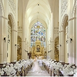 ノートルダム広島 Notre Dame HIROSHIMAのブライダルフェア画像