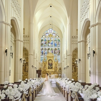 結婚式場：連休SP＼160万特典＆ドレス優待／絶景*貸切リゾート×2.5万試食