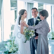 新横浜プリンスホテル：【平日ゆったり相談会】スカイチャペル絶景挙式体験＆ケーキ試食