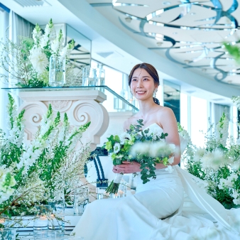 新横浜プリンスホテルのフェア画像