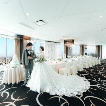 新横浜プリンスホテルのフェア画像