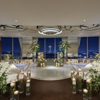 新横浜プリンスホテルのフェア画像