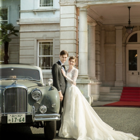 3 27 日 宿泊特典付 60分 高輪 貴賓館 グランドプリンスホテル高輪 のブライダルフェア ゼクシィ