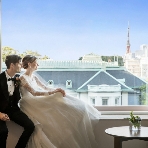 グランドプリンスホテル高輪 貴賓館のフェア画像