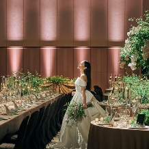 グランドプリンスホテル高輪 貴賓館:2026年6～8月＊プリンスルーム｜80名～大人数ウエディング｜写真・衣装・装花・宿泊など特別8大特典付き