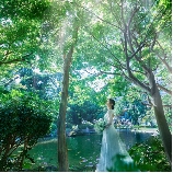 グランドプリンスホテル高輪 貴賓館のブライダルフェア画像