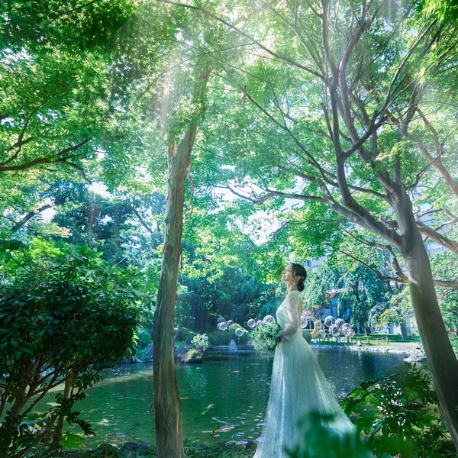 グランドプリンスホテル高輪 貴賓館：残▲【GW10大特典付き】新メニュー逸品試食×貴賓館ツアー