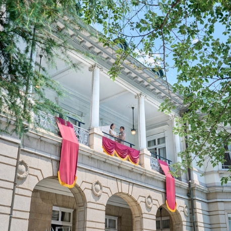 グランドプリンスホテル高輪 貴賓館：残▲【新年！平日の目玉フェア】豪華抽選会×ホテルランチ付き