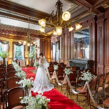 グランドプリンスホテル高輪 貴賓館のフェア画像