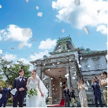 グランドプリンスホテル高輪 貴賓館のブライダルフェア画像