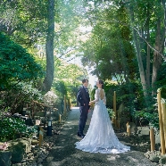 グランドプリンスホテル高輪 貴賓館：1組限定【土日忙しい方へ】人気のホテルランチ付×見積×相談WF