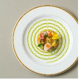 グランドプリンスホテル高輪 貴賓館のブライダルフェア画像