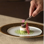 グランドプリンスホテル高輪 貴賓館のフェア画像