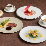 グランドプリンスホテル高輪 貴賓館のフェア画像