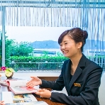 グランドプリンスホテル広島のフェア画像