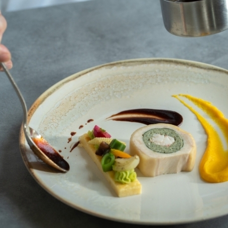 グランドプリンスホテル広島：【GW最終】美食祭◆豪華6品試食／ハネムーン×豪華10大特典付