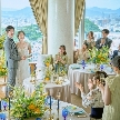グランドプリンスホテル広島：【家族婚にオススメ】絶景を豪華試食と共に♪少人数婚相談会
