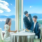 グランドプリンスホテル広島のフェア画像