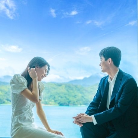 グランドプリンスホテル広島：タイパ重視！60分オンライン◆自宅で簡単相談会×体験型会場見学