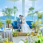 グランドプリンスホテル広島のフェア画像