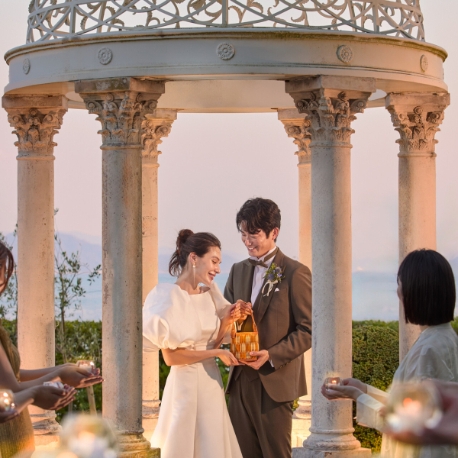 グランドプリンスホテル広島：＼プリンスホテル出席経験ある方限定／最上級のWを◆限定特典付