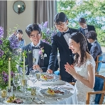 グランドプリンスホテル広島のフェア画像