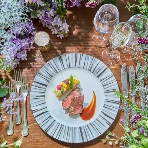 グランドプリンスホテル広島のフェア画像