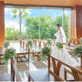 グランドプリンスホテル広島のフェア画像