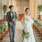 グランドプリンスホテル広島のフェア画像