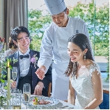 グランドプリンスホテル広島のブライダルフェア画像