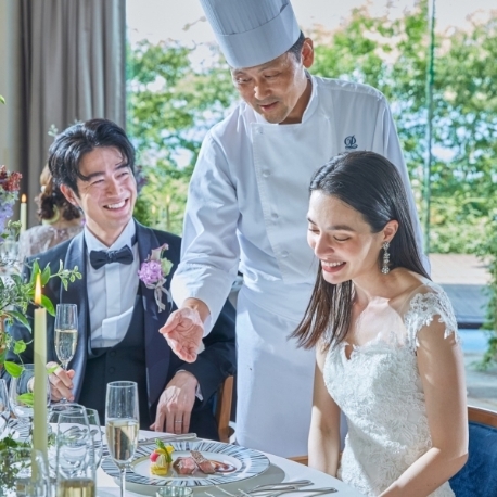 グランドプリンスホテル広島：＼料理重視◆特撰和牛／クチコミ好評2万円の豪華試食付フェア