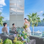 グランドプリンスホテル広島のフェア画像