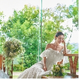 グランドプリンスホテル広島のブライダルフェア画像