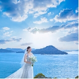 グランドプリンスホテル広島のブライダルフェア画像