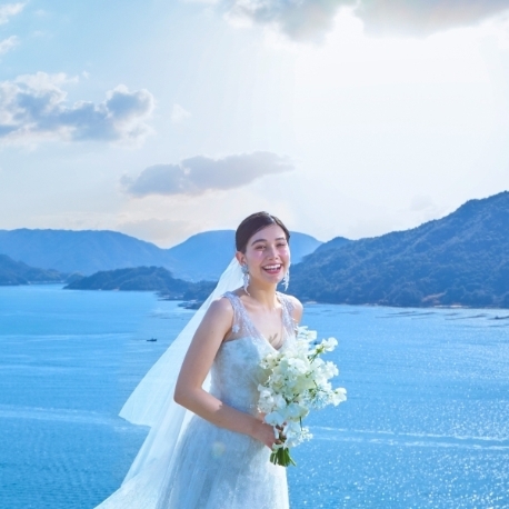 グランドプリンスホテル広島：BIG FESTA◆半年に一度の限定開催！ドレス選び放題×豪華試食