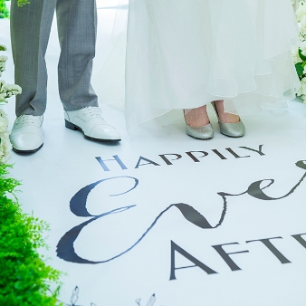 【ラウンジでの特製ケーキ付】平日休みの方へ◆結婚段取り相談会