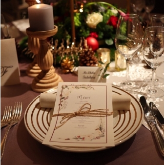 【2019年12月限定◆5大特典付】試食付◆クリスマスW相談会