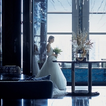 品川プリンスホテルのフェア画像