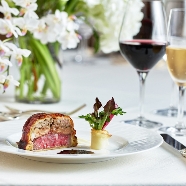 品川プリンスホテル:平日ゆったりご見学♪大人気の牛フィレ肉試食×限定特典付