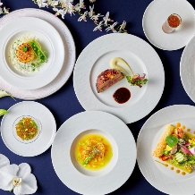 品川プリンスホテルのフェア画像