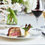 品川プリンスホテルのフェア画像